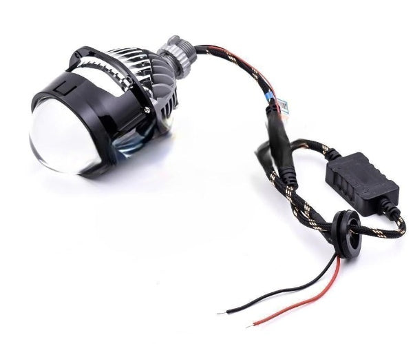 Bi-LED projektor 2.5 palce