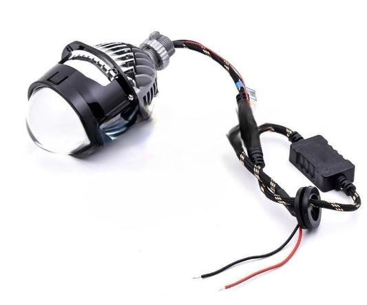 Bi-LED projektor 2.5 palce